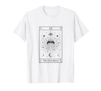 Le Partage Excessif | Tarot Confession T-Shirt