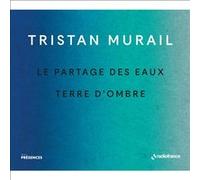 Le Partages des Eaux-Terre d'Ombre (Collection Présences)