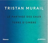 Various Mielsch – Le Partages des Eaux – Terre d'Ombre (Collection Présences) – CD