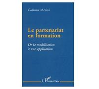Le partenariat en formation de la modélisation a une application