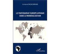 Le Partenariat Europe-Afrique Dans La Mondialisation