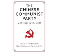 Le parti communiste chinois