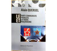 Le parti communiste francais et la franc maconnerie