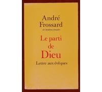 Le Parti De Dieu, Lettre Aux Évêques