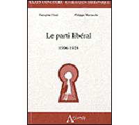 Le parti libéral - Grande-Bretagne 1906-1924