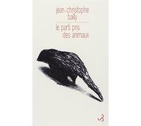 Le parti pris des animaux