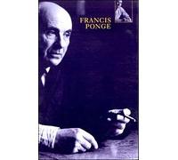 Le Parti pris des choses - Pièces - La Rage de l'expression Coffret 3 volumes - Francis Ponge - Gallimard - Poche - Anthologie