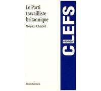 Le Parti Travailliste Britannique