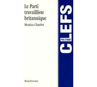Le Parti Travailliste Britannique