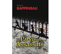 Le parvis des assassins
