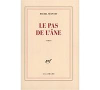 Le Pas de l'âne Michel Séonnet (Auteur)