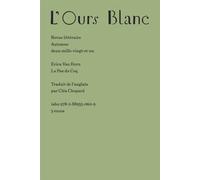 Le Pas du coq - Erica Van Horn - Heros-Limite Eds - broché - Revue