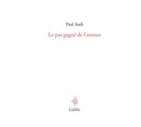 Le Pas Gagné De L'amour