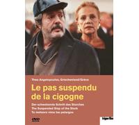 Le Pas Suspendu de la Cigogne [Import anglais]
