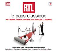William Bennett – Le Pass Classique: Un Chemin D'acce – Sony