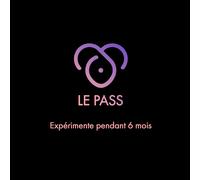 Le PASS Expérience
