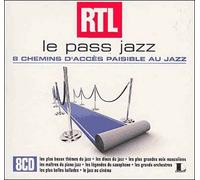 Le Pass Jazz Rtl