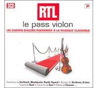 Yehudi Menuhin - Le Pass Violon