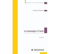 Le passage à l'acte: POD