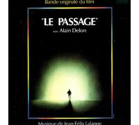 "Le passage" BO du film