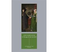 Le Passage de Jan van Eyck Anne-Marie Lecoq (Auteur)