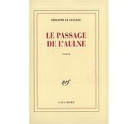 Le Passage de l'Aulne Philippe Le Guillou (Auteur)