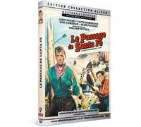 Le Passage de Santa-Fé DVD DVD