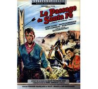 Le Passage De Santa-Fé - Édition Collection Silver