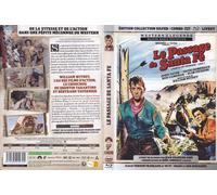 Le Passage De Santa-Fé - Édition Collection Silver Blu-Ray + Dvd