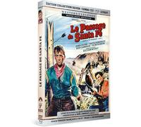 Le Passage de Santa-Fé Édition Limitée Combo Blu-ray DVD