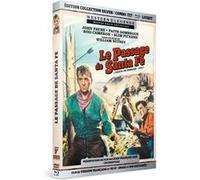 Le Passage de Santa-Fé Édition Limitée Combo Blu-ray DVD