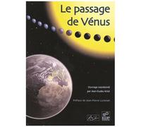 Le Passage De Vénus