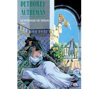 Le Passage de Vénus - Tome 2 - Le Passage de Vénus, tome 2 - Dethorey - Dupuis - cartonné - Bande dessinée
