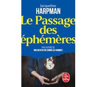 Le Passage des éphémères