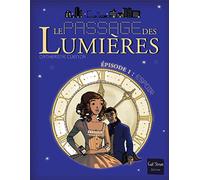 Le Passage des Lumières - tome 1 Espoirs (1)