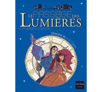 Le Passage des Lumières - tome 3 Victoires (3)