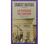 Le Passage du canyon