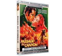 Le Passage du Canyon DVD DVD