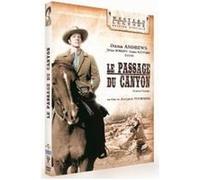 Le passage du Canyon DVD E