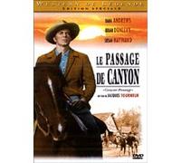 Le Passage du Canyon E