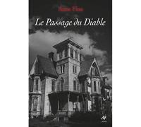 Le Passage du Diable - Anne Fine - Ecole Des Loisirs - broché - Roman adolescent dès 13 ans