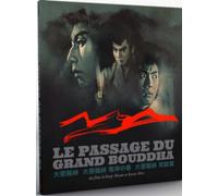 Le Passage Du Grand Bouddha - Trilogie - Blu-Ray