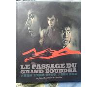le passage du grand bouddha trilogie blu ray