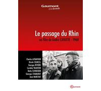 Le Passage Du Rhin