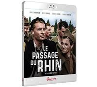 Le Passage du Rhin Blu-ray