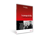 Le passage du Rhin DVD DVD