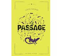 Le Passage: Édition collector