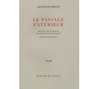 Le passage extérieur: Edition bilingue anglais-français
