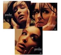 Jenifer - Le Passage (4) [Import]