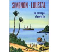 Le Passager clandestin